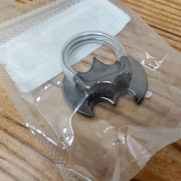 Phone Finger Ring Bat - Picture 1 of 2